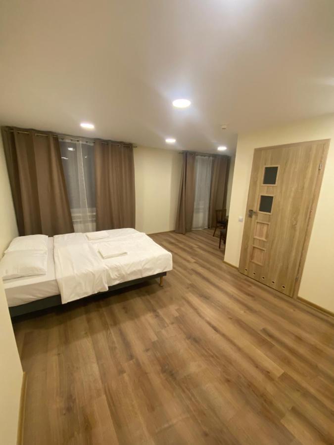 Lesna Polana Bed & Breakfast Sekocin Exterior photo