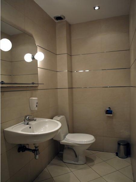 Lesna Polana Bed & Breakfast Sekocin Room photo