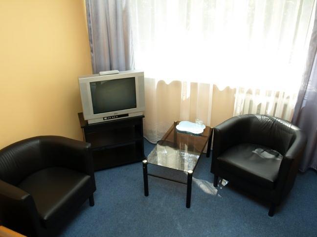 Lesna Polana Bed & Breakfast Sekocin Exterior photo