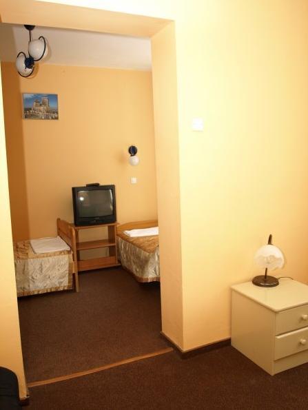 Lesna Polana Bed & Breakfast Sekocin Room photo