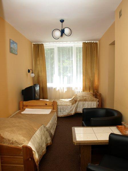Lesna Polana Bed & Breakfast Sekocin Room photo
