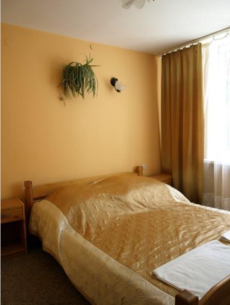 Lesna Polana Bed & Breakfast Sekocin Room photo