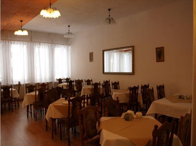 Lesna Polana Bed & Breakfast Sekocin Exterior photo