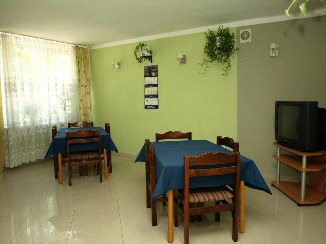 Lesna Polana Bed & Breakfast Sekocin Exterior photo